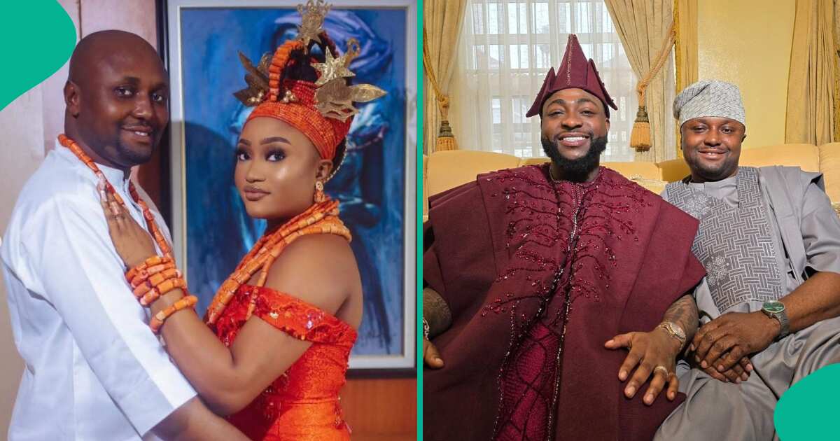 Isreal’s Ex-wife Sheila Reacts to Claims of Telling Him to Abandon Davido: “Using Style to Go Back”
