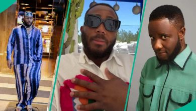 DeeOne Shades Kiddwaya Over Claims He Got Robbed of €70k in Ibiza, Calls Him a Liar: "Take it Easy"