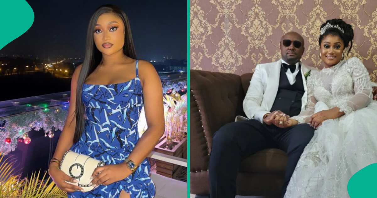 Isreal DMW’s Ex-wife Sheila Shares Regrets About Marriage: “She No Fit Sleep Since Davido’s Wedding”