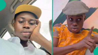 TikTok Star Peller’s “You All Will Cry for Me Soon” Viral Video Leaves People Worried, He Reacts