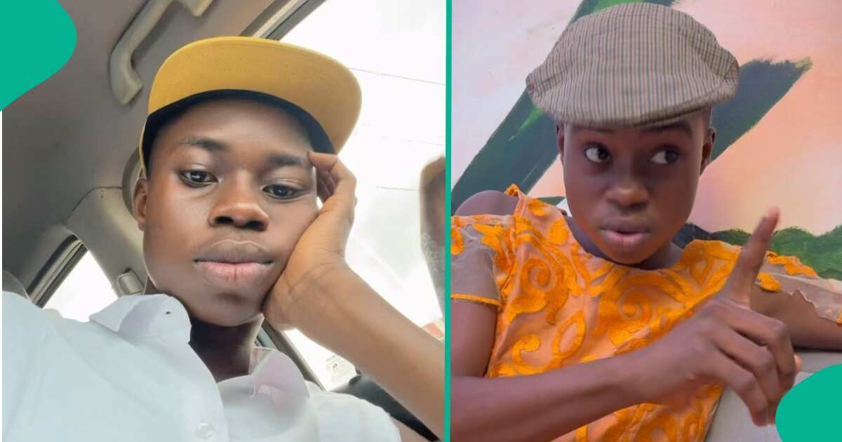 TikTok Star Peller’s “You All Will Cry for Me Soon” Viral Video Leaves People Worried, He Reacts