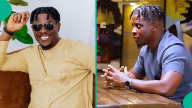 Seyi Awolowo Opens Up on Hurtful Childhood Experience With Father: "My Dad Disowned me Severally"