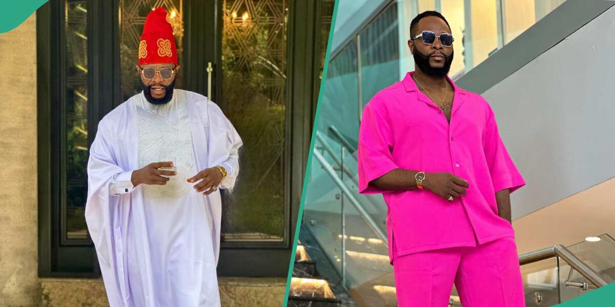 Joro Olumofin Exposes Why Men Leave Their Wives After Becoming Rich: "Don't Suffer With Any Man"