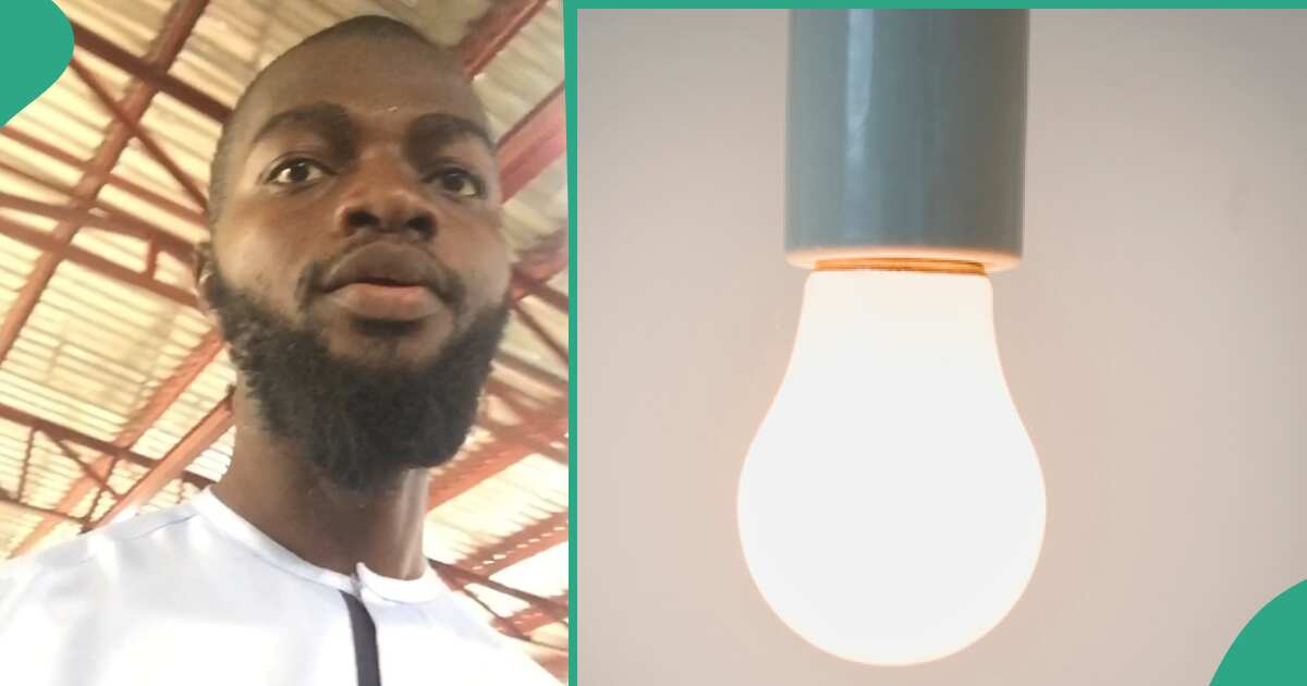 Steady Electricity in Nigeria: Man Names State in South West Where There is Light For 23 Hours Daily