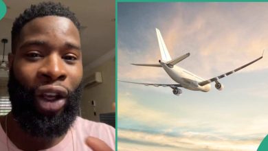 Nigerian Man With US Citizenship Gets Shipped to Nigeria By His Mother After He Clocked 17