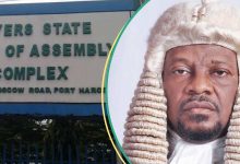 “New Complications": Group Reacts As Court Gives Verdict On Order Restraining Pro-Wike Lawmakers