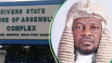 BREAKING: Appeal Court Gives Verdict On Order Restraining Pro-Wike Lawmakers From Rivers Assembly