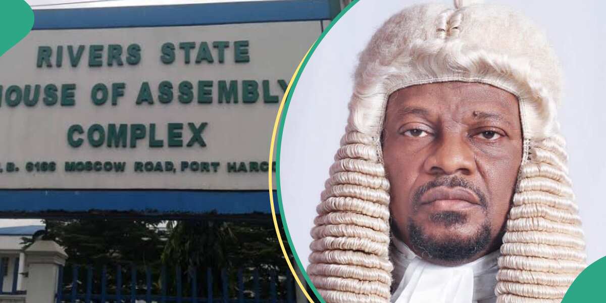 “New Complications": Group Reacts As Court Gives Verdict On Order Restraining Pro-Wike Lawmakers