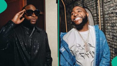 Davido Reportedly Splashes Money on 3 Luxury Cars, Photos, Video Excites Fans: “Only OBO Fit Run Am”