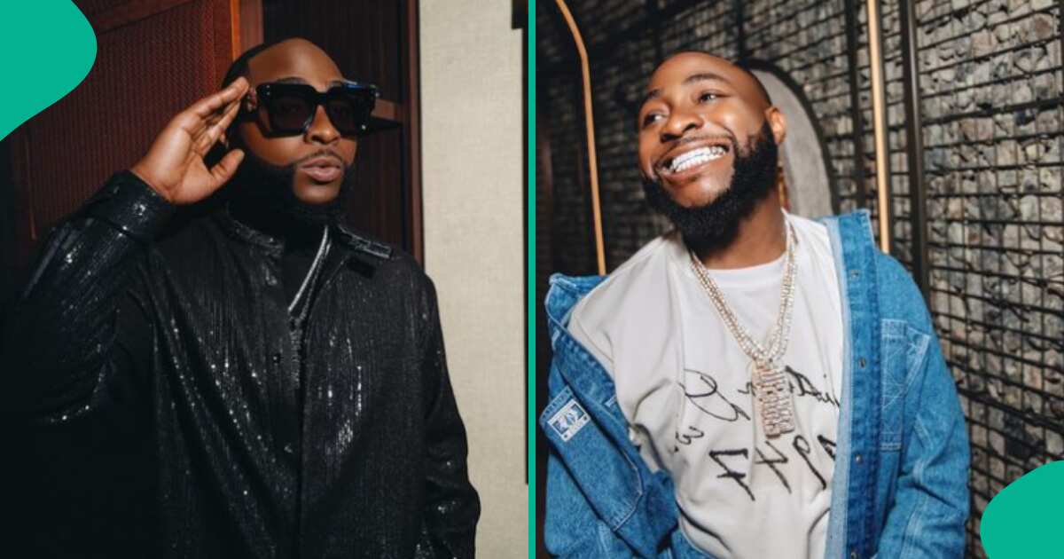 Davido Reportedly Splashes Money on 3 Luxury Cars, Photos, Video Excites Fans: “Only OBO Fit Run Am”