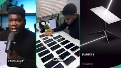 Nigerian Man Makes Interesting Discovery after Connecting His Starlink Network to over 20 Phones