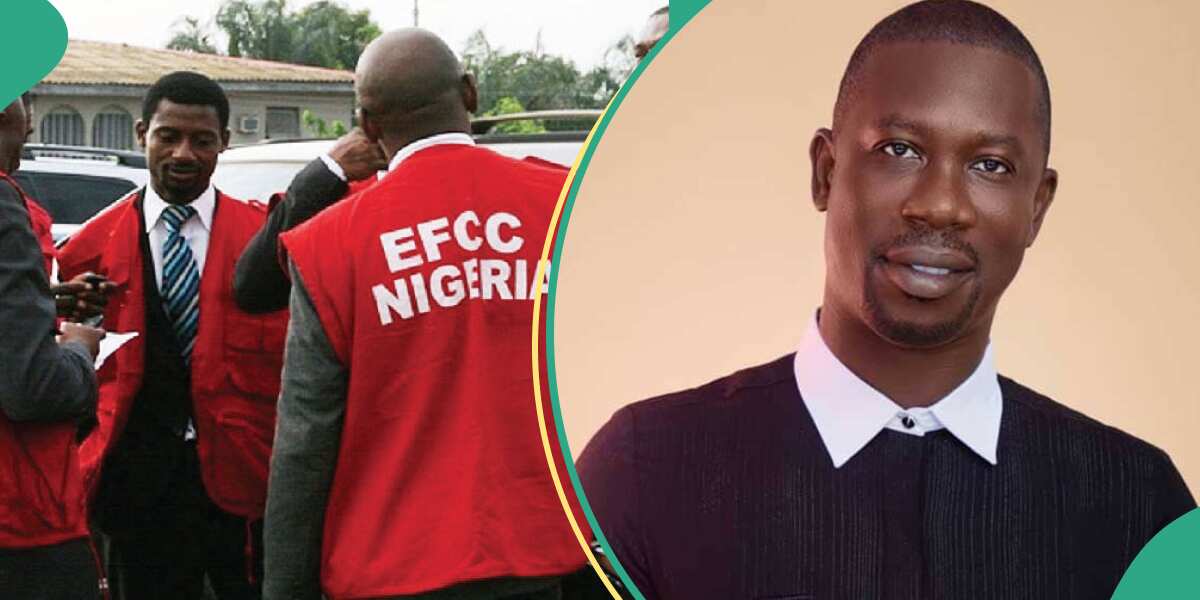NANS Throws Weight Behind EFCC, Condemns Attempt to Use Students in Anti-Graft Agency Protest