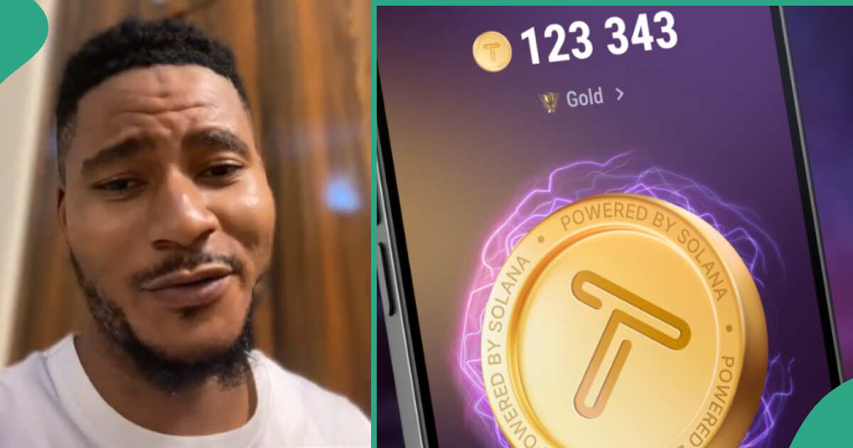 Tapswap Launch Date: Man Shares Update About Telegram Coin Mining Game Which Went Viral