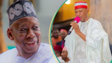 BREAKING: Court Gives Kano Judges 48-Hour To Resign Over Ganduje Probe
