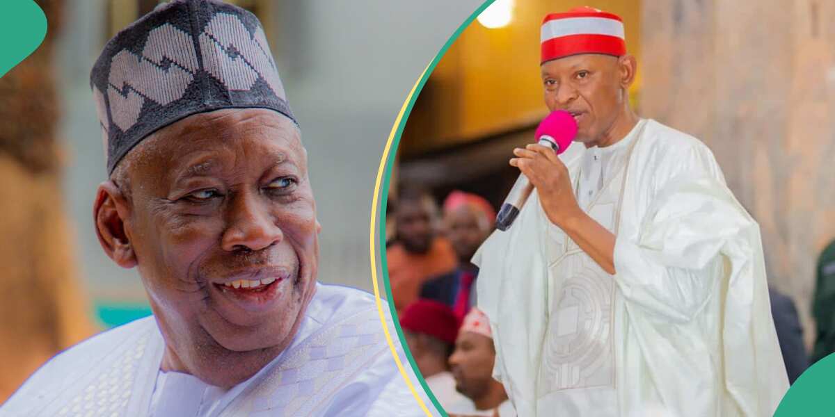 BREAKING: Court Gives Kano Judges 48-Hour To Resign Over Ganduje Probe