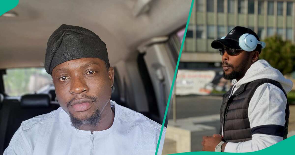 Radiogad Exposes VDM, Accuses Him of Scamming Alleged 'Partner' of a Lot of Dollars: "Fake Audio"