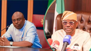 Rep Members Reject Appeal Court Ruling, Insist Pro-Wike Lawmakers Remain Sacked