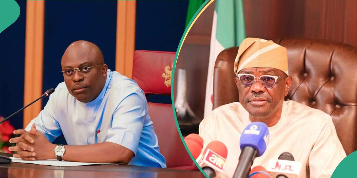 Rep Members Reject Appeal Court Ruling, Insist Pro-Wike Lawmakers Remain Sacked