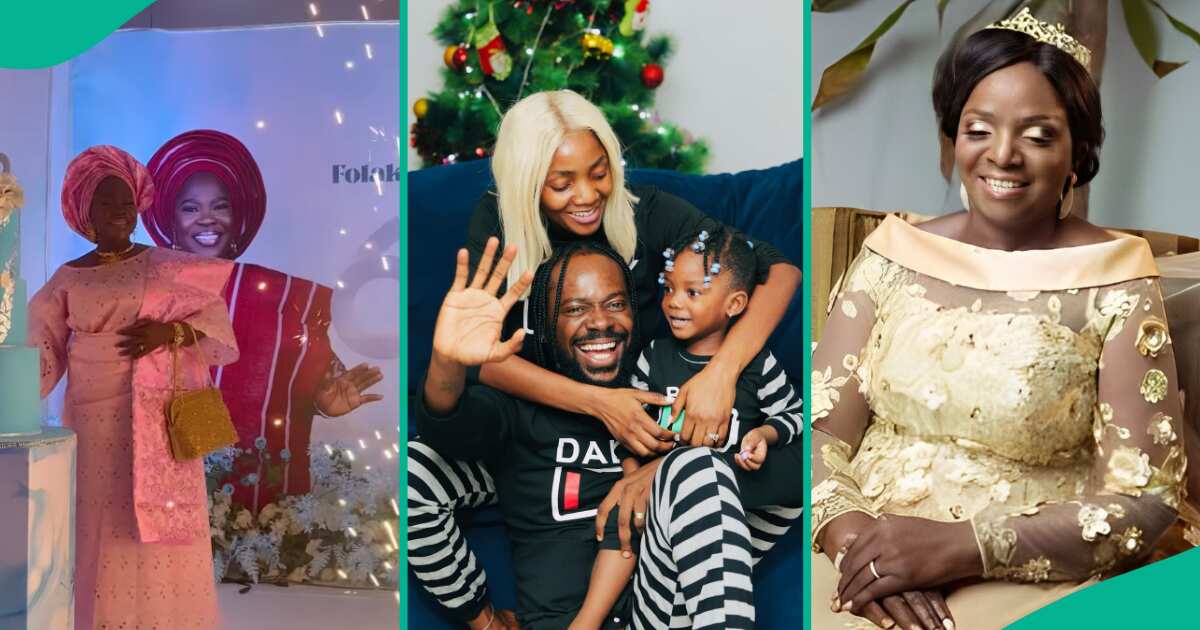 Simi’s Mum, Deja, Adekunle Gold & His Mother Join Her on Stage at Album Listening Party, Clip Trends
