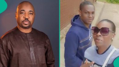 Nigerians Who Voted in UK React After Experiencing Peaceful Election: “MC Oluomo No Dey Here”