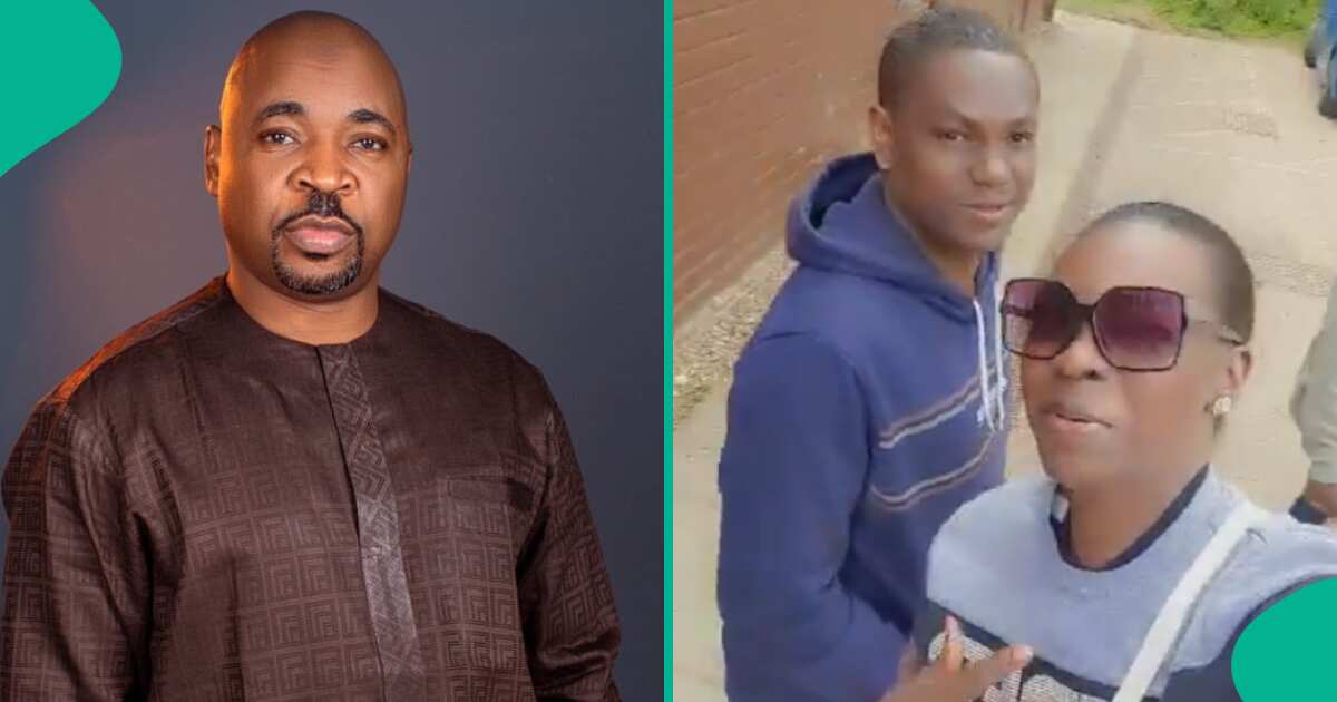 Nigerians Who Voted in UK React After Experiencing Peaceful Election: “MC Oluomo No Dey Here”