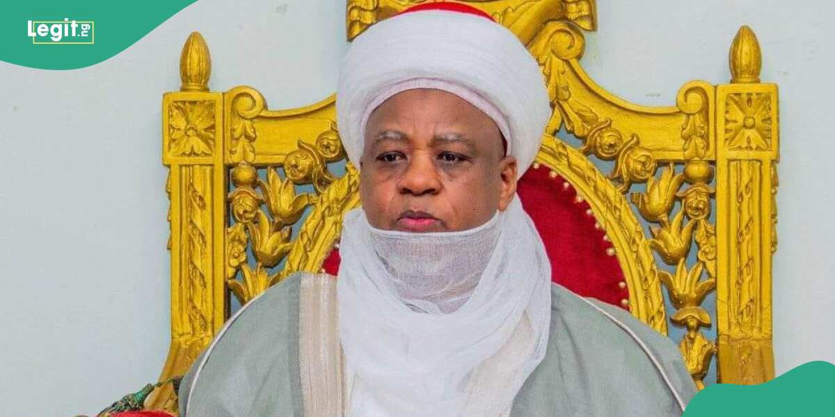 Sultanate Council Breaks Silence on Alleged Deposition of Sultan of Sokoto