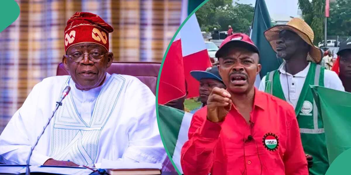 Minimum Wage: NLC Told To Declare ‘Nationwide Strike’, Actual Amount Tinubu Should Pay Disclosed