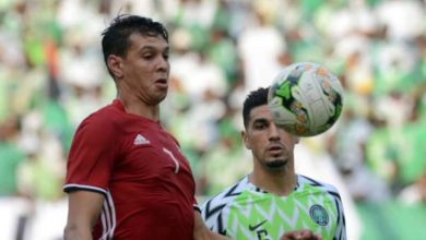 2025 AFCON Qualifiers: Super Eagles begin with tricky trip to Libya