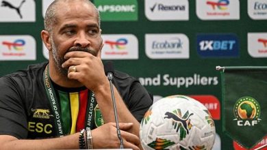 Mali coach applies to lead Super Eagles