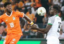 2025 AFCON Draw: Super Eagles avoid champions Cote d’Ivoire, hosts Morocco