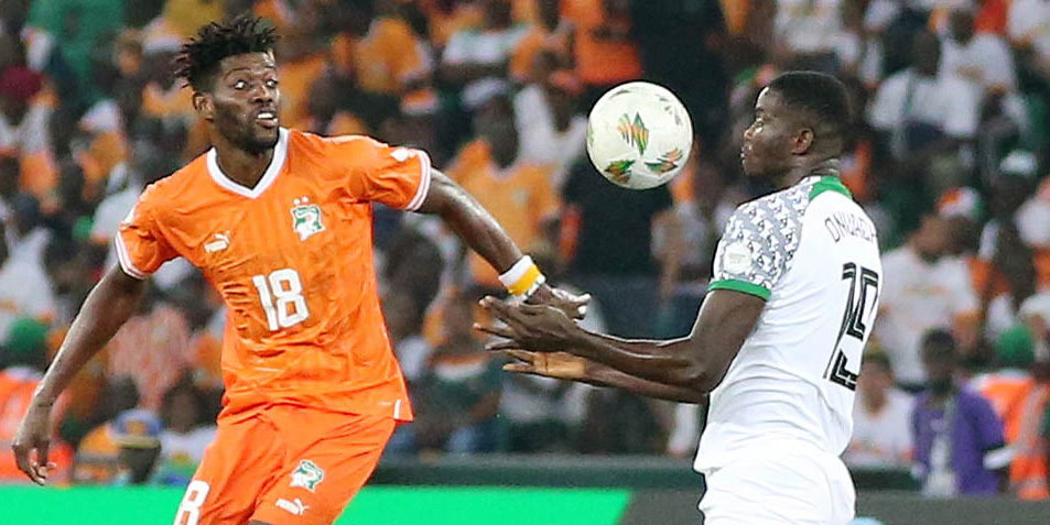 2025 AFCON Draw: Super Eagles avoid champions Cote d’Ivoire, hosts Morocco