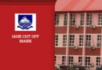 IAUE Cut-Off Mark