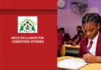 NECO Syllabus for Computer Science