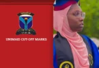 UNIMAID Cut Off Mark