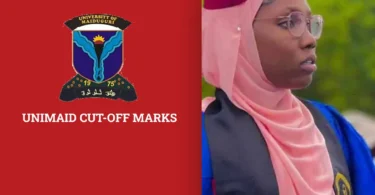 UNIMAID Cut Off Mark