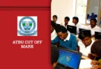 ATBU Cut Off Mark