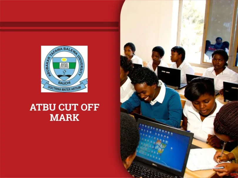 ATBU Cut Off Mark