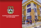 Plateau State University Cut-Off Mark