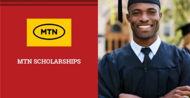 MTN Scholarships