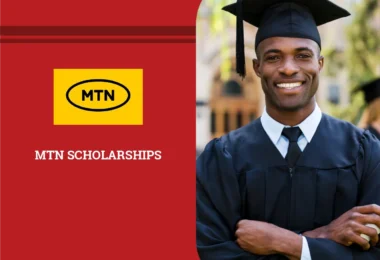MTN Scholarships