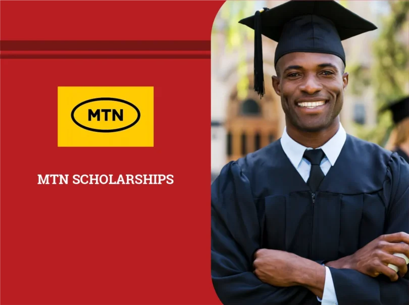 MTN Scholarships